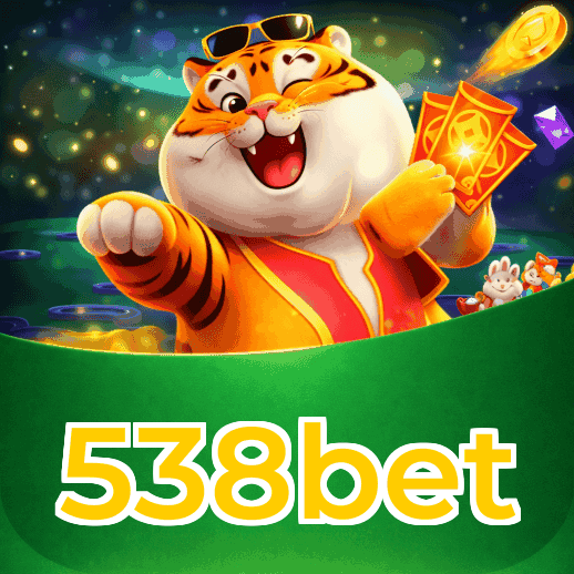 Especificações técnicas download 538bet