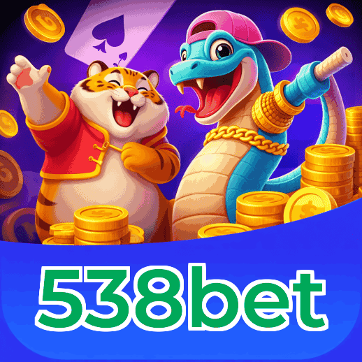 Especificações técnicas download 538bet