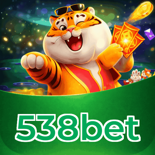Especificações técnicas download 538bet