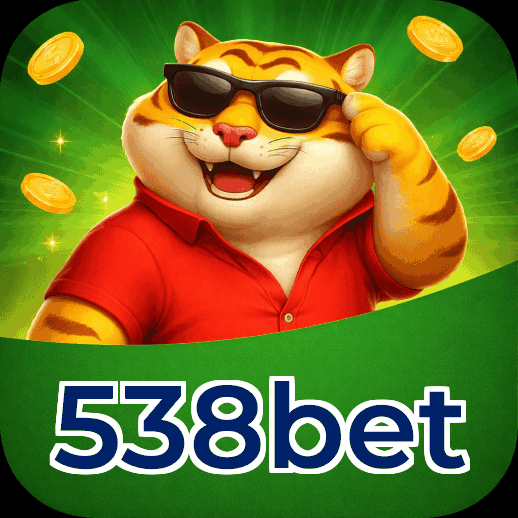 Especificações técnicas download 538bet