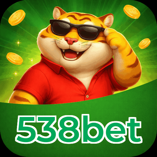 Especificações técnicas download 538bet
