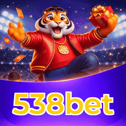 Especificações técnicas download 538bet