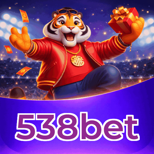 Especificações técnicas download 538bet