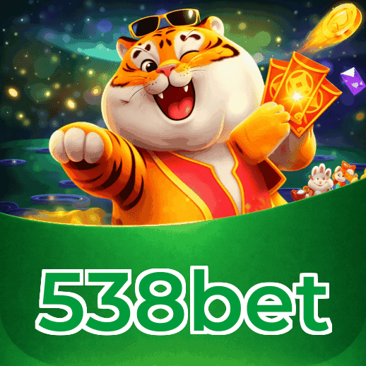 Especificações técnicas download 538bet