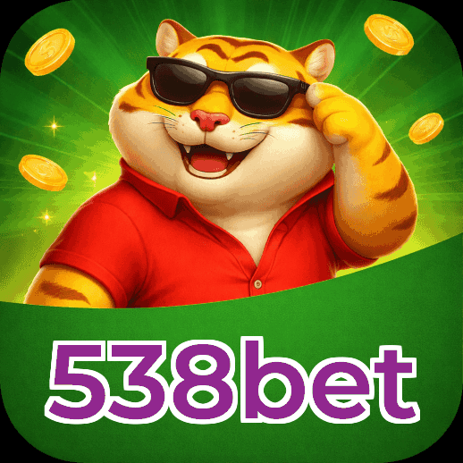 Especificações técnicas download 538bet